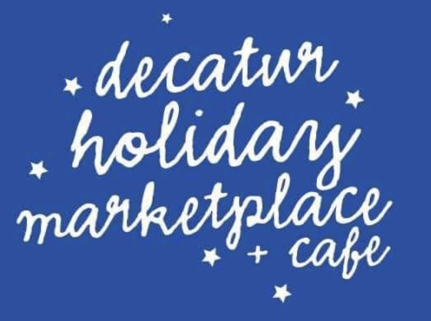 Clairemont Elementary Decatur Holiday Marketplace